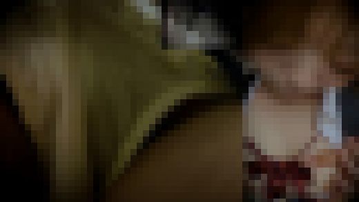 即逝きで響くメスの嬌声。反応、あまりに過敏。　サンプル画像3