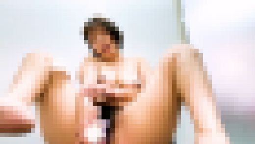 素人配信自撮りオナニー#65 サンプル画像3