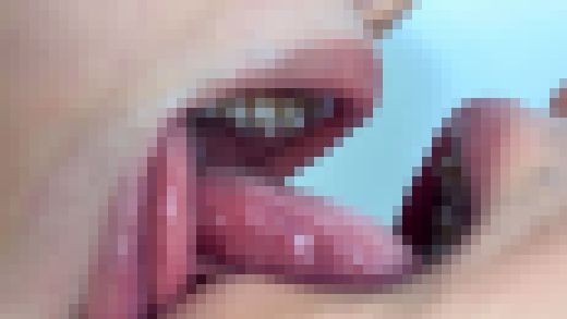 甘やかしてくれるかりなちゃんがM男に濃厚キス kist04-3　サンプル画像1