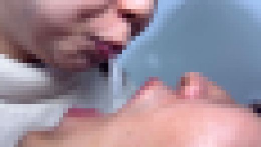 甘やかしてくれるかりなちゃんがM男に濃厚キス kist04-3　サンプル画像2