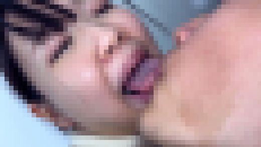 甘やかしてくれるかりなちゃんがM男に濃厚キス kist04-3　サンプル画像3