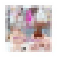 [ゲリラ露出inアダルトショップ】店内露出中にデカアナルプラグを挿入💖店員さんとお話しタイム💖露 サンプル画像