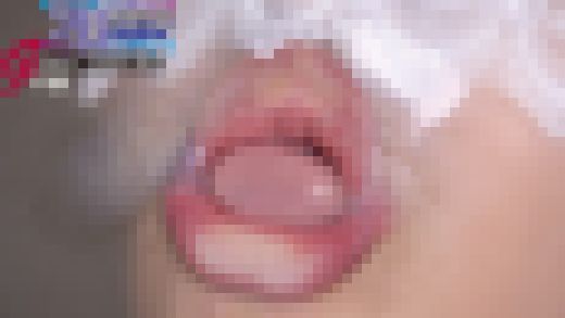 舐め好き長舌痴女にこの気持ち良すぎディルド啜りフェラ＆レンズ舐め　サンプル画像2