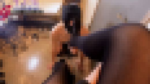 ドS痴女ギャルかなめ到着直後の無洗アナル足裏足指匂い嗅ぎ舐めさせ　サンプル画像3