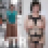 【再登場】Hカップ神垂れ乳奥様が黒人棒の次はデカチン一流AV男優相手にイキすぎてまたもや失神寸前NTR【嫁ちゃん倉庫】 サンプル画像