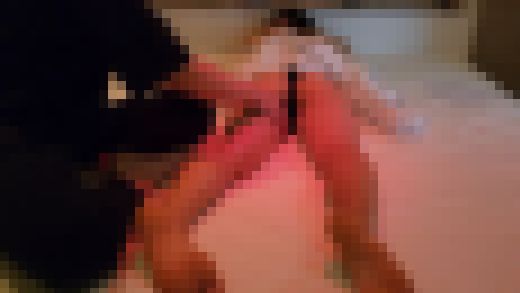 【小柄メンエス嬢】おマ◯コをマッサージされるメンエス嬢。　サンプル画像2