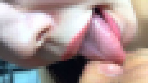 色っぽく誘ってくれるまいなちゃんがM男に濃厚鼻フェラ hnf05-1　サンプル画像3