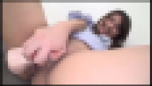 ディルドオナニーする素人娘たちの腰振り #073 EWESV-049-04　サンプル画像2