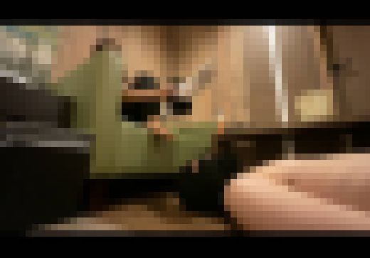 好色インストラクター様とイケナイ夜遊び（足編）　サンプル画像2