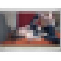 【素人ハメ撮り投稿】ランジェリー姿で緊縛され変態行為に身震いする💦浮気セックスの快楽を知ってしまった淫乱他人妻& サンプル画像