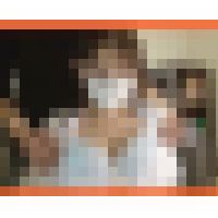 黒部屋【11】Ｔバックのとびっきり美◯女がピンク色の乳首を吸われビンビン！電マ責めで「いっちゃいました...」いい子すぎｗ サンプル画像