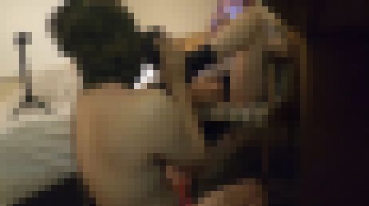 HDC Produce 本編顔出し！超ドＳギャルゆあ様のＭ男しばき灰皿靴コキ罵倒攻め　サンプル画像3