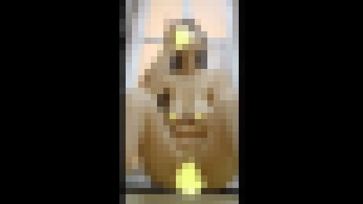【Gカップ爆乳】2連続アクメ！エロすぎな爆乳オナニー！　サンプル画像3