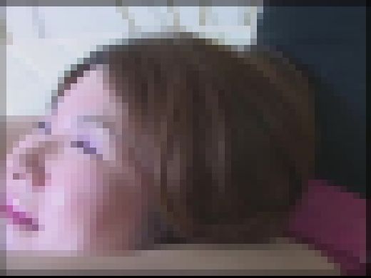 【CF】【リマスター版】堕ちる女 #015 OCD-002-05 サンプル画像1