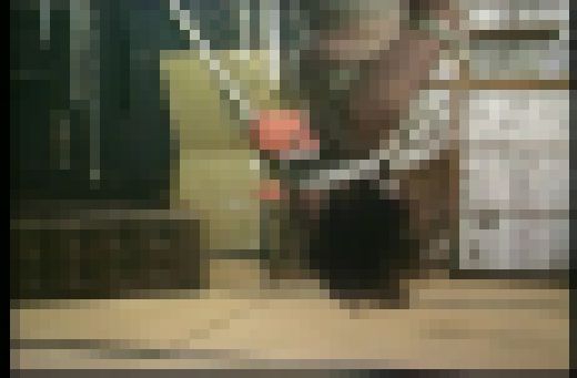 【記録映像】人妻密室禁 注入・蝋責め・乱れ九尾鞭 サンプル画像3