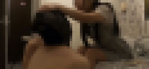 HDC Produce ガチ恋させ系美女 ミラ様のM男フェラさせホモ Wあそび? サンプル画像1