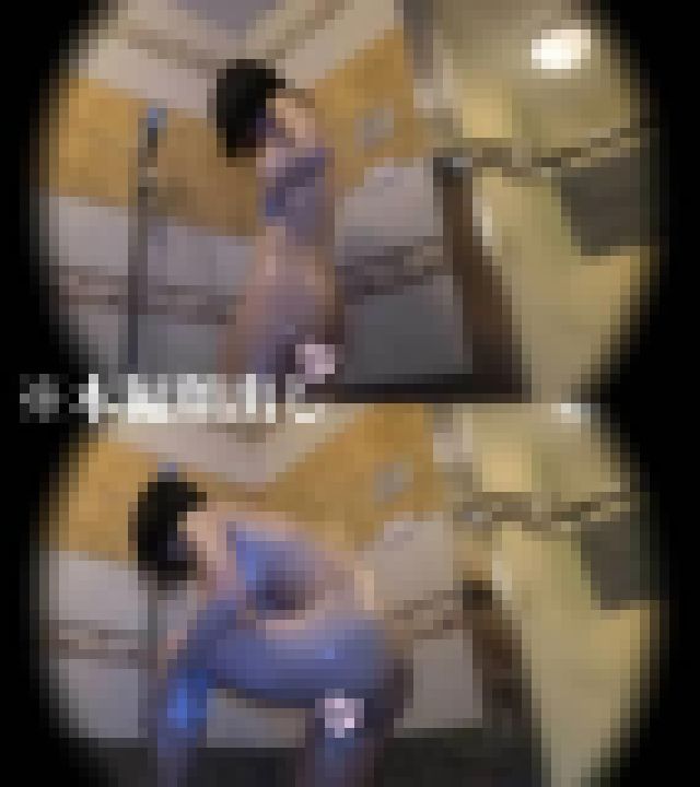【透明人間】とあるスレンダー美巨乳ヤンデレ美女の私生活に潜む妄想透明人間 サンプル画像1
