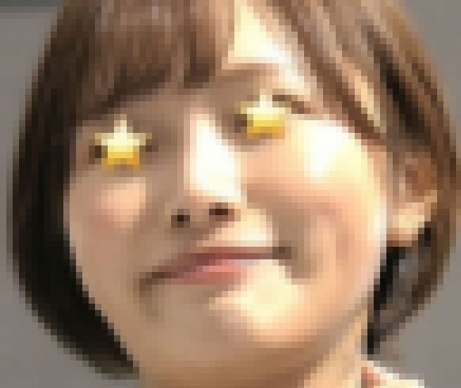 美女顔どアップ4K1 サンプル画像