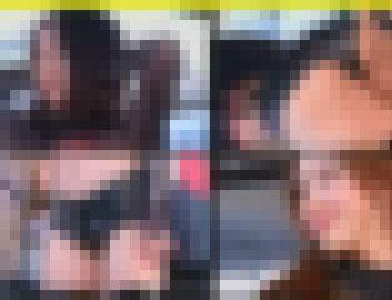 6460／「偽装撮り・キャンちゃん私押靏コレクション（148）」 サンプル画像