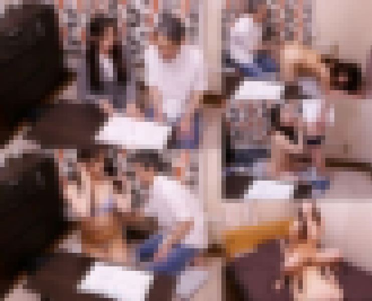 契約獲得のため肉体奉仕する他なく中出しされる生保レディー26 サンプル画像