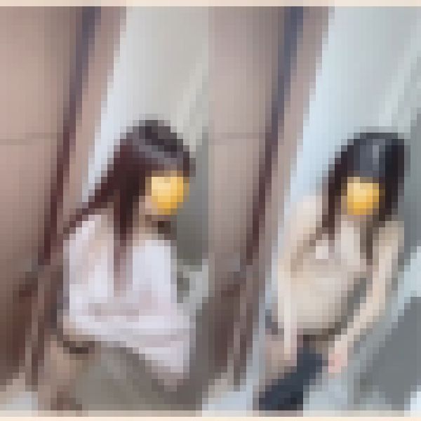 【脱衣所カメラ】清楚系の大学生がガチで裸になって着替えるところ 内容画像