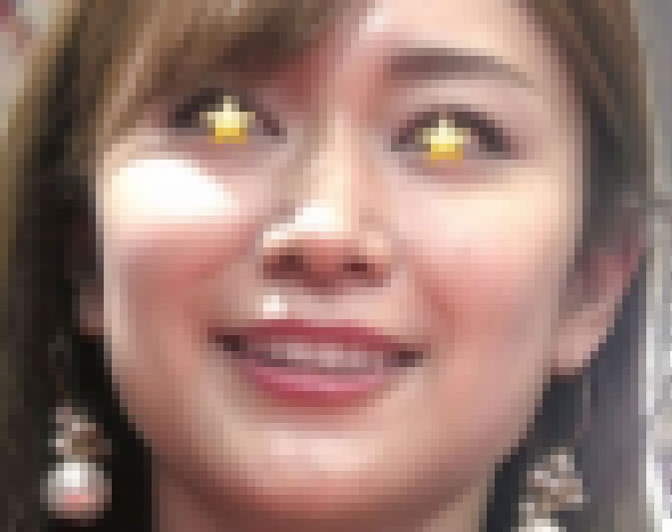 美女顔どアップ4K4（前編） 内容画像