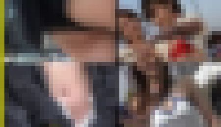 4875／「偽装撮り・クィンちゃん私押靏コレクション（19）」 サンプル画像