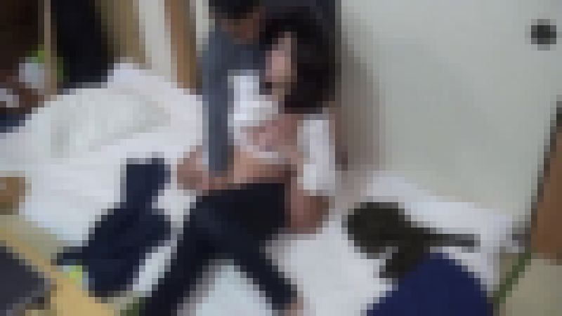 寝取られ熟女の本気SEX！File.4 サンプル画像