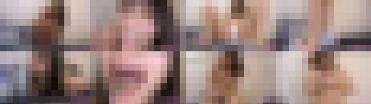 【特典動画２本付】如月ゆのの巨大娘シリーズ1〜2まとめてDL サンプル画像