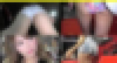 5789／「探り撮り・キャンちゃんがくれた秘境大冒険（172）」 サンプル画像