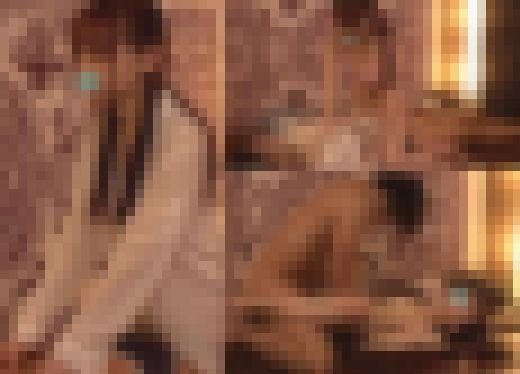 アイドル級にかわいいほんわか天然セラピスト 水着を食い込ませながらマッサージ マッチョなお客様の勃起ちんぽに発情 膣壁で精液搾取 サンプル画像