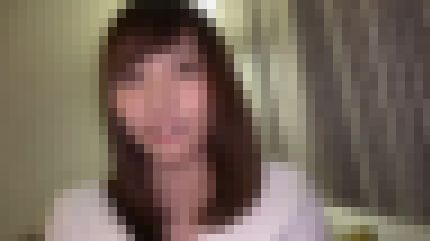 ドMの22歳OLが初ハメ撮りで美巨乳を揺らして何度も絶頂 サンプル画像
