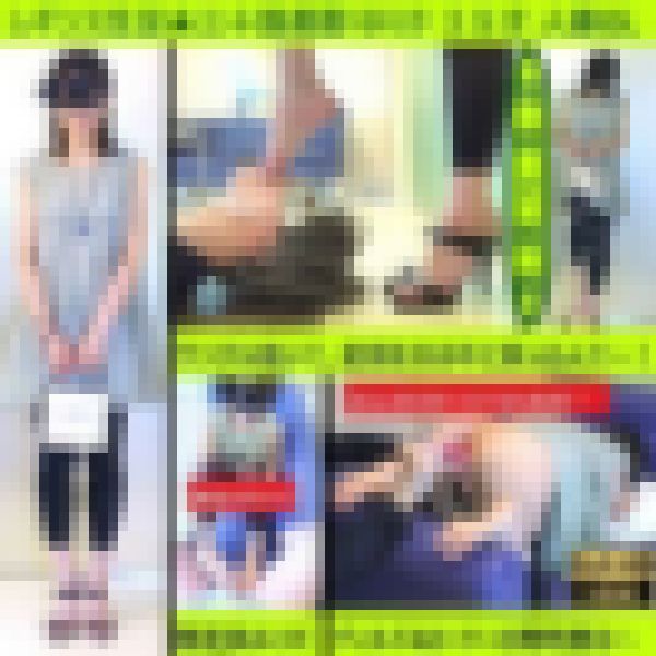 【レギンス生足★三十路ママ】【超接写！生足】【感度◎】【アナル】【ディルド】【足コキ射】生足美女の足指を舐めつくす！ゆりか35才 サンプル画像