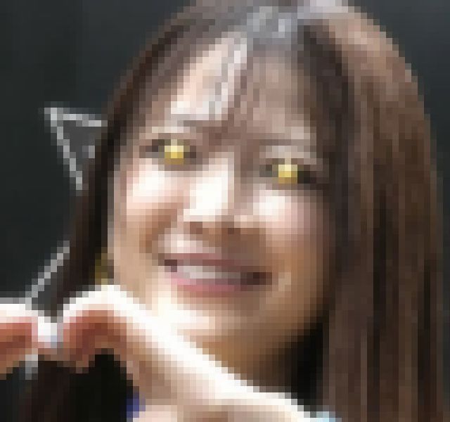 美女顔どアップ4K16（後編） サンプル画像
