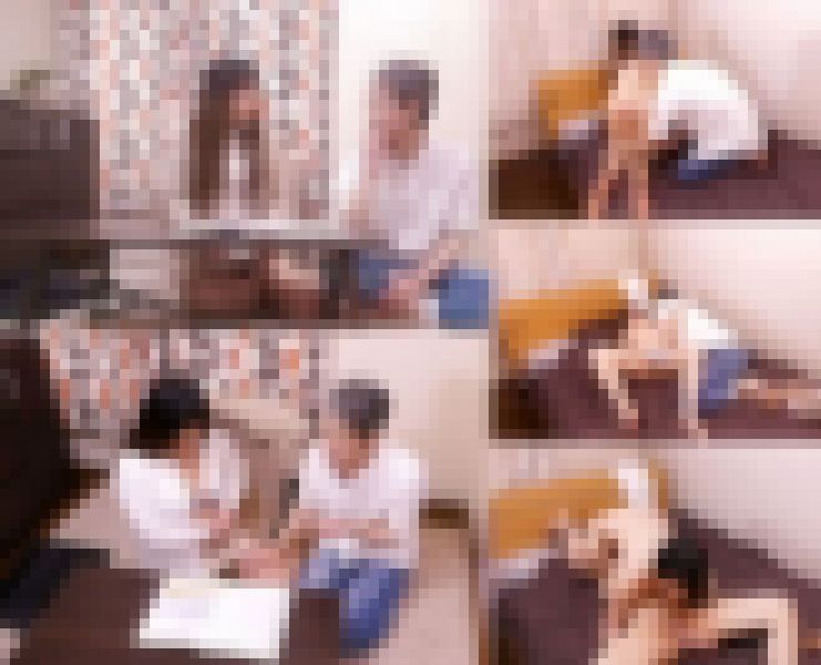 契約獲得のため肉体奉仕する他なく中出しされる生保レディー34 サンプル画像