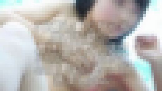 18歳し●くちゃん成長記録01夏休み前おこずかいのために初めての撮影会にやってきましたｗ サンプル画像
