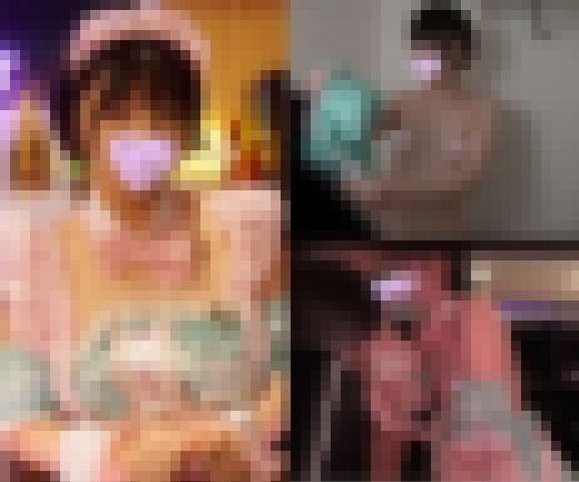 コンカフェ店長のセクハラ面接記録...16 サンプル画像