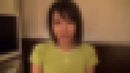 Fカップの20歳DJが初ハメ撮りで見事な腰使いを披露 サンプル画像