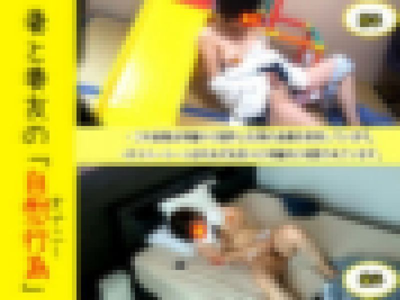 【個人撮影NTR】NO.54　妻と妻友...アラフォー人妻のオナニー競演 サンプル画像