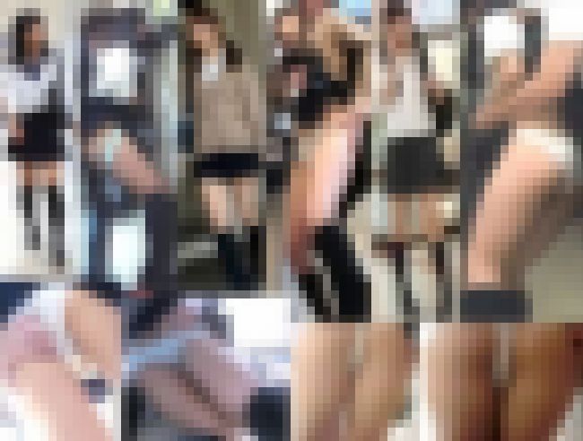 3人SET美●女達の両穴びしょ濡れ掻き回し悪戯セットSP サンプル画像