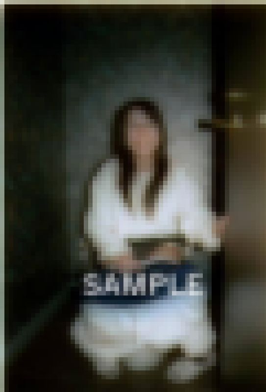 個撮）美乳の娘、懐かしいミニスカポリスコスプレＫＮ① サンプル画像