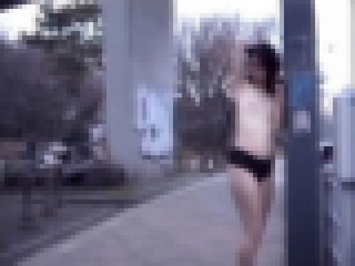 【ジャネス】M女露出中毒 #004 DFTA-059-04 サンプル画像