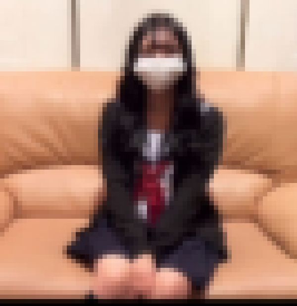 セーラー女子　リアルハメ撮り映像 サンプル画像