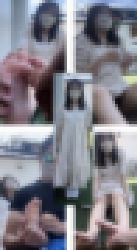 清楚系色白美女24cm超激弱足裏中心に全身くすぐり!9分11秒 サンプル画像