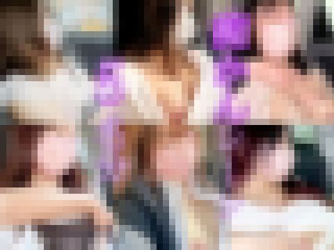 美人6名分！車内チカンシーン特集【切り抜き】 サンプル画像