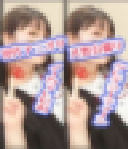 コミケオタク女子【生々しいガチ映像】完全ノーカット　ガチ自撮りオナニー サンプル画像