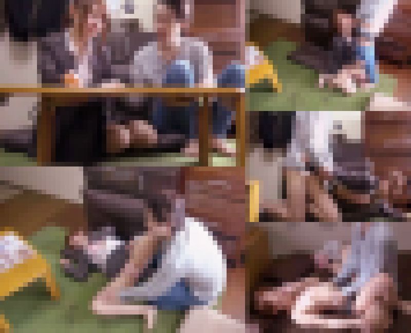 契約獲得のため肉体奉仕で中出しされるセールスレディー8 サンプル画像
