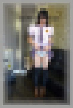 《地方アイドルかえでちゃん19歳》はめ撮り　 サンプル画像