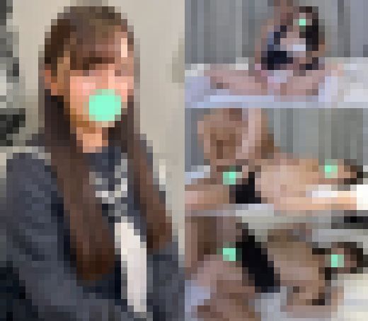 《個人撮影》「この前初めてエッチしちゃった」2か月付き合ってる野球部の彼氏と初体験したばかりの激カワJ〇を無理ハメ「もうやめてぇ サンプル画像