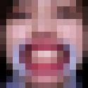 【歯フェチ】有栖舞衣ちゃんの歯を観察しました! サンプル画像